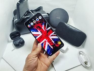 poco x3 pro max: Poco X5 Pro 5G, Б/у, 512 ГБ, цвет - Черный, 1 SIM, 2 SIM, eSIM — 9