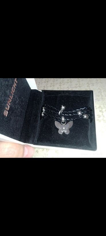 купить свадебное платье недорого: Продается новый браслет фирмы Sunlight. Цена 999с. Спешите приобрести — 2