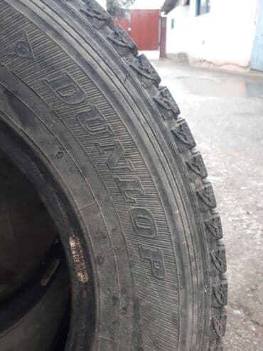 радиатор кондиционера опель зафира а: Шины 165 / 80 / R 14, Зима, Б/у, Пара, Легкий коммерческий транспорт (C/LT), Япония, Dunlop — 4