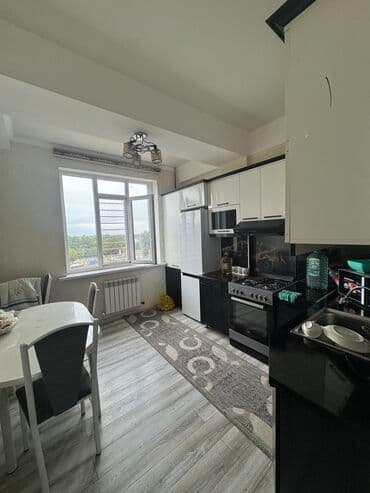 долгосрочная аренда квартир от собственника: 2 комнаты, Собственник, С подселением, С мебелью полностью — 3