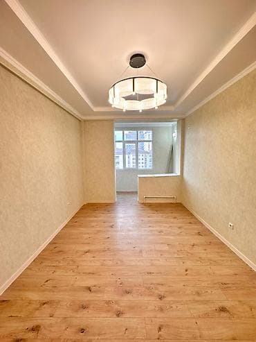 group: 1 комната, 48 м², Элитка, 9 этаж — 2