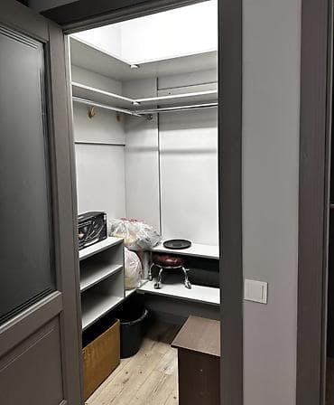 104: 3 комнаты, Агентство недвижимости, С мебелью полностью — 10