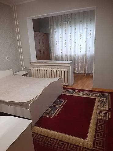 jack 4: 2 комнаты, 47 м², 105 серия, 3 этаж — 4