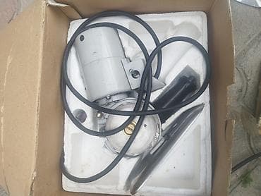 Раскройный нож Tequ. YDM-1-30 — 2