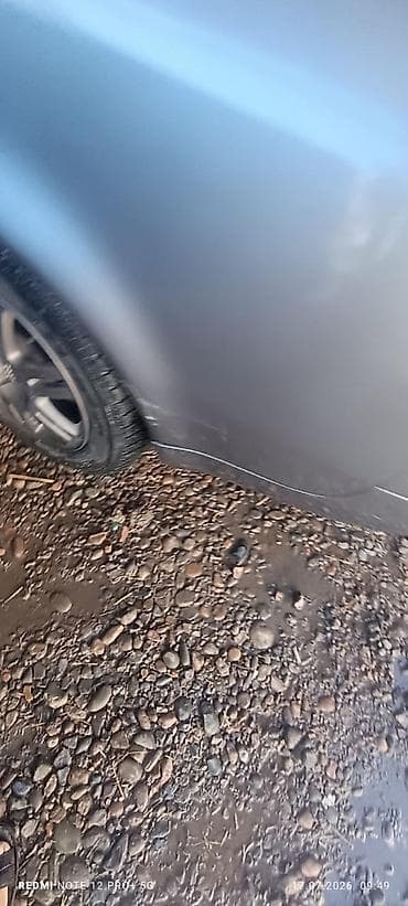 авто киргистан: Audi A6: 2000 г., Бензин, Седан — 4