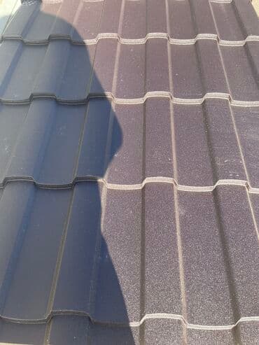 купить профнастил для крыши: Металлочерепица,черепица,любой размер на любой вкус! Добрый день — 9