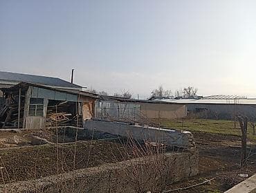 Жер участогун сатып алам: 7 соток, Курулуш, Кызыл китеп — 5