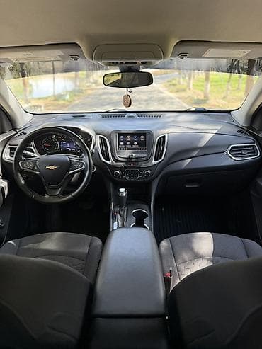 honda civic фара: Chevrolet Equinox: 2020 г., 1.5 л, Автомат, Бензин, Кроссовер — 10