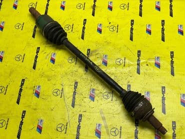 куплю китайский внедорожник: Граната С приводом Subaru Оригинал, Япония — 1