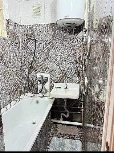 квартиры с евроремонтом: 2 комнаты, Собственник, С мебелью полностью — 5