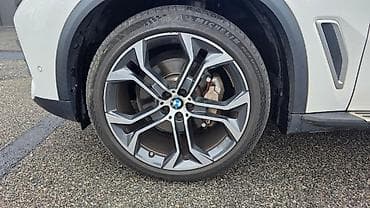 bew e34: BMW X5: 2020 г., 3 л, Автомат, Бензин, Кроссовер — 7