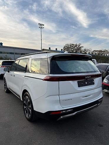 минивен киа: Kia Carnival: 2022 г., 2.2 л, Автомат, Бензин, Минивэн — 9