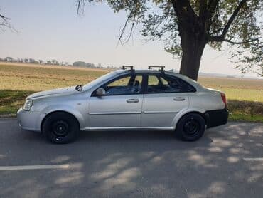 мотор нексия 1: Chevrolet Lacetti: 2005 г., 1.6 л, Механика, Бензиновая, Седан — 2