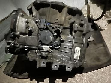 chevrolet comaro: Коробка передач Вариатор Chevrolet Оригинал — 1