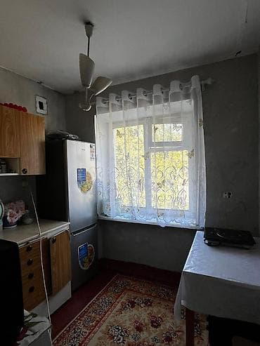 дома на продажу бишкек: В центре г. Каинда продаётся 3х комнатная квартира этаж 2 из 3 ул — 7