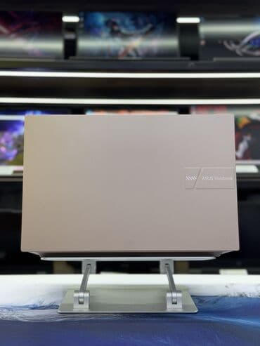 Ноутбуки: Ноутбук, Asus, 8 ГБ ОЗУ, Intel Core i3, 15.6 ", Для работы, учебы, память SSD — 5