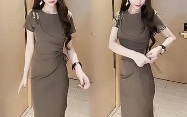 Жеке буюмдар: Күнүмдүк көйнөктөр — 2