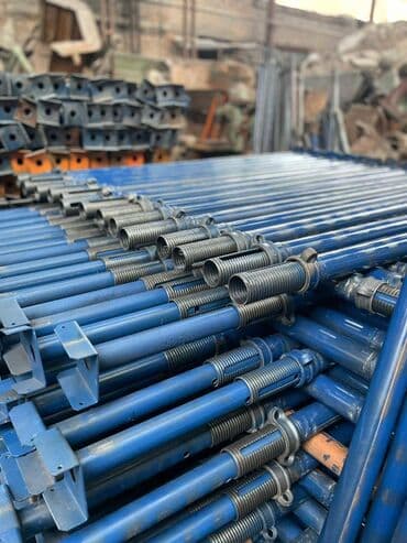 кронштейн вешалка: Стойки телескопические для опалубки перекрытия (струбцины, домкраты — 11