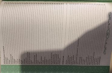 стихи на новый год на кыргызском языке: Книга «Бир аят, бир хадис, бир окуя» (на киргизском языке) - — 6