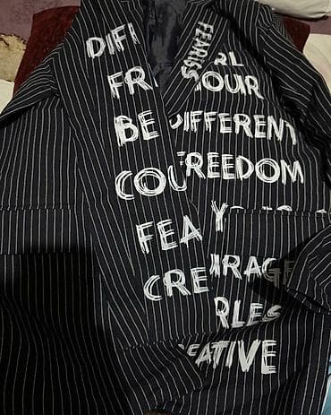 Прокат одежды: Продаю пиджаки разных фасонов. (листайте карусель) в отличном — 6