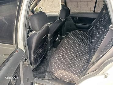 Daewoo Nexia: 2012 г., 1.6 л, Кол менен иштөөчү, Бензин, Седан — 2