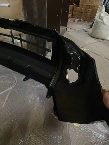 передний бампер опель вектра б: Передний Toyota, Новый, Оригинал — 4