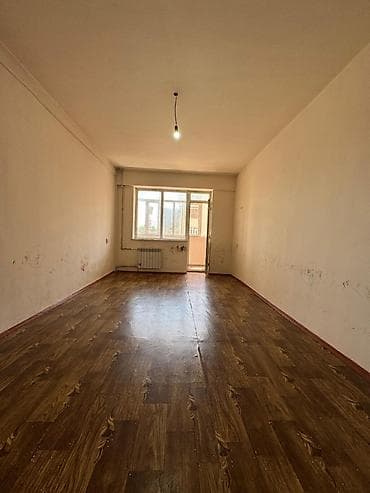 кв в мкр: 3 комнаты, 78 м², Индивидуалка, 3 этаж, Косметический ремонт — 1
