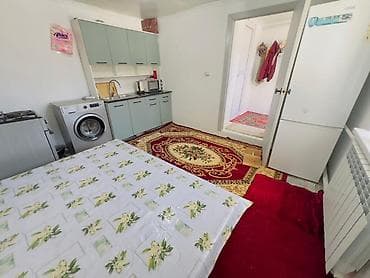 Үйлөр: Продаётся дом+времянки (под квартирантов) в Ак-Босого — 5