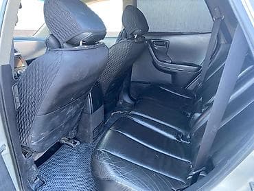 kia sorrnto: Nissan Мурано: 2005 г., Автомат, Кроссовер — 9