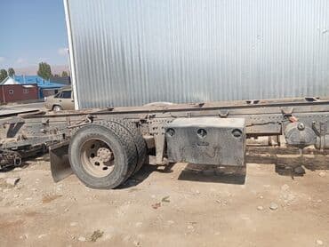 домкрат гидравлический для вытяжки авто: Жүк ташуучу унаа — 7