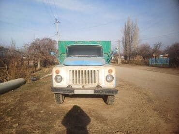 авто ремен: Грузовик, Б/у — 4