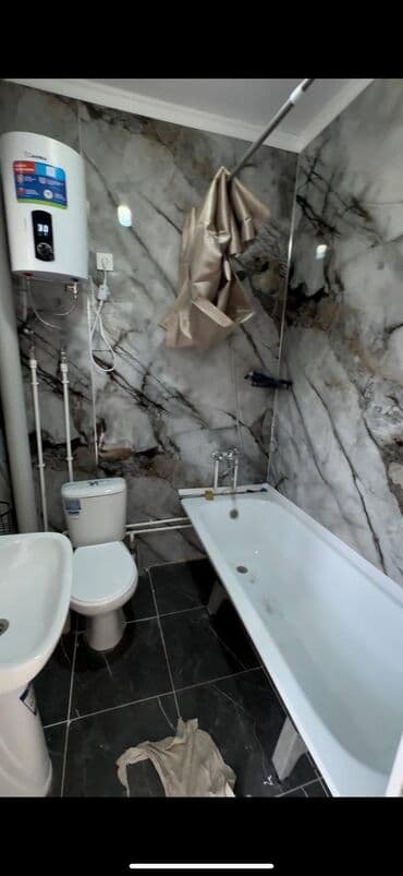 токмок дом продажа: Дом, 200 м², 6 комнат, Агентство недвижимости — 9