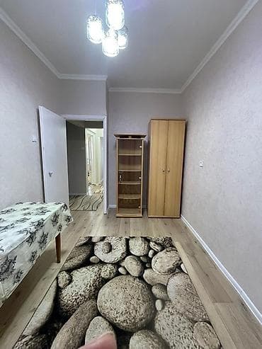 частичная: 3 комнаты, Собственник, С мебелью полностью — 6