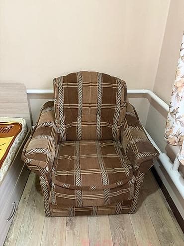 Лакокрасочные материалы: Кресло мягкое с широкой посадкой - Тип: стационарное мягкое кресло - — 1