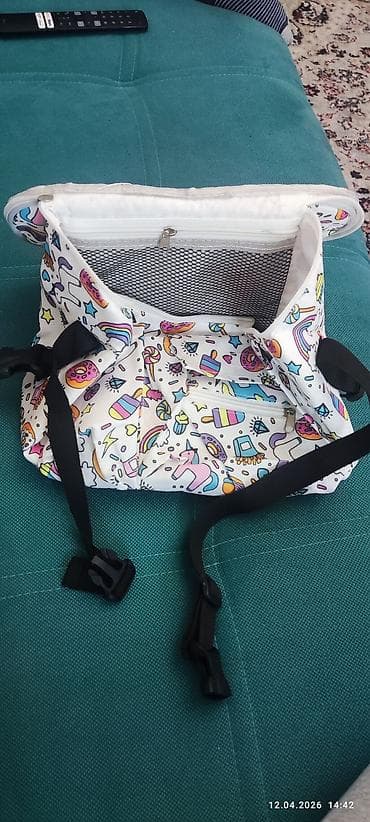 Органайзер для одежды, цвет - Белый, Новый