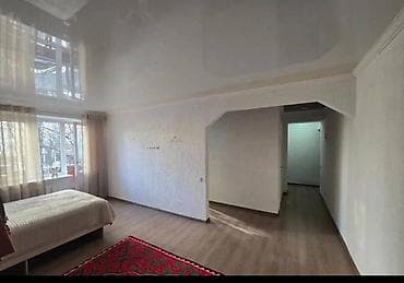 1 комната, 33 м², бульвар Эркиндик Индивидуалка, 2 этаж, Косметический ремонт — 1
