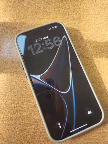 iphone 8 с документами: IPhone 14 Pro, черный, 256GB, состояние отличное. 1 хозяин, без чехла — 6