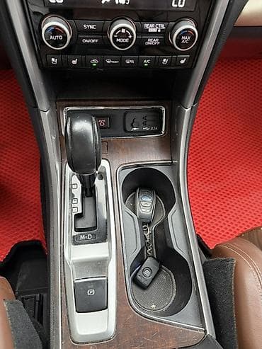 субару аутпек: Subaru Ascent: 2018 г., 2.4 л, Вариатор, Бензин, Кроссовер — 6