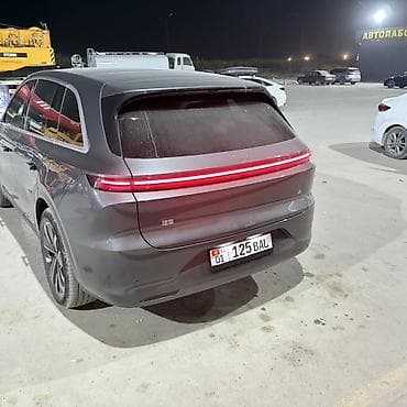 gps tracker: Продаю Lixiang L6 max Холодильник лидар управления автопилота с — 3