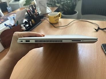Техника и электроника: HP ProBook 445 G7 — компактный 14-дюймовый бизнес-ноутбук в — 5