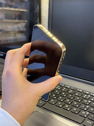 sony 4 pro: IPhone 12 Pro, Б/у, 128 ГБ, Золотой, Зарядное устройство, Защитное стекло, Чехол, В рассрочку, 75 % — 3