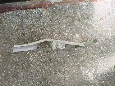 hyunda: Накладка на бампер Hyundai, Новый, Оригинал — 6