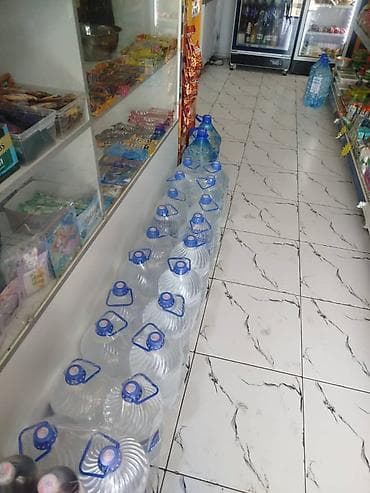 гараж джал: САТЫЛУУДА!!! СДАЁТСЯ ПРОДУКТОВЫЙ МАГАЗИН!!! — 6