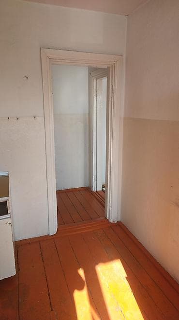 2 комнаты, 35 м², Индивидуалка, 2 этаж, Старый ремонт — 6