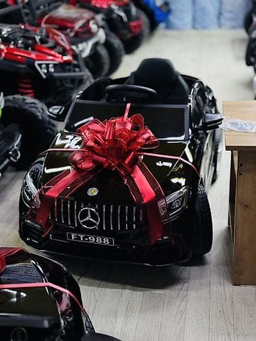 китайский мини гелик цена: Детский электрокар — 7