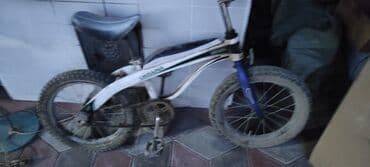 купить раму для бмх: Горный велосипед, Рама XS (130 -155 см), Алюминий, Б/у — 3