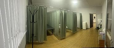 бгу: Кабинет Для косметолога, 35 м², Долгосрочно, С оборудованием — 3