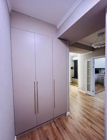 76: 3 комнаты, 76 м², Элитка, 7 этаж, Дизайнерский ремонт — 8
