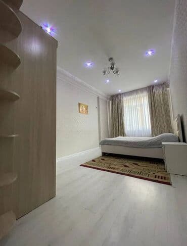 вит аренда: 2 комнаты, Риэлтор, С мебелью полностью — 5