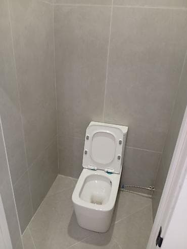 маразилник ош: 2 комнаты, 60 м², 2 этаж, Дизайнерский ремонт — 7